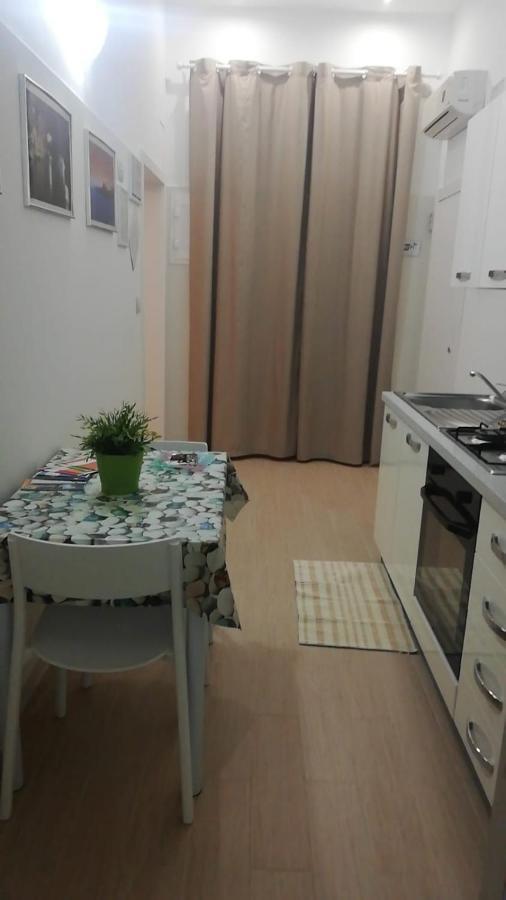 Welcome Holiday House Polignano a Mare Zewnętrze zdjęcie