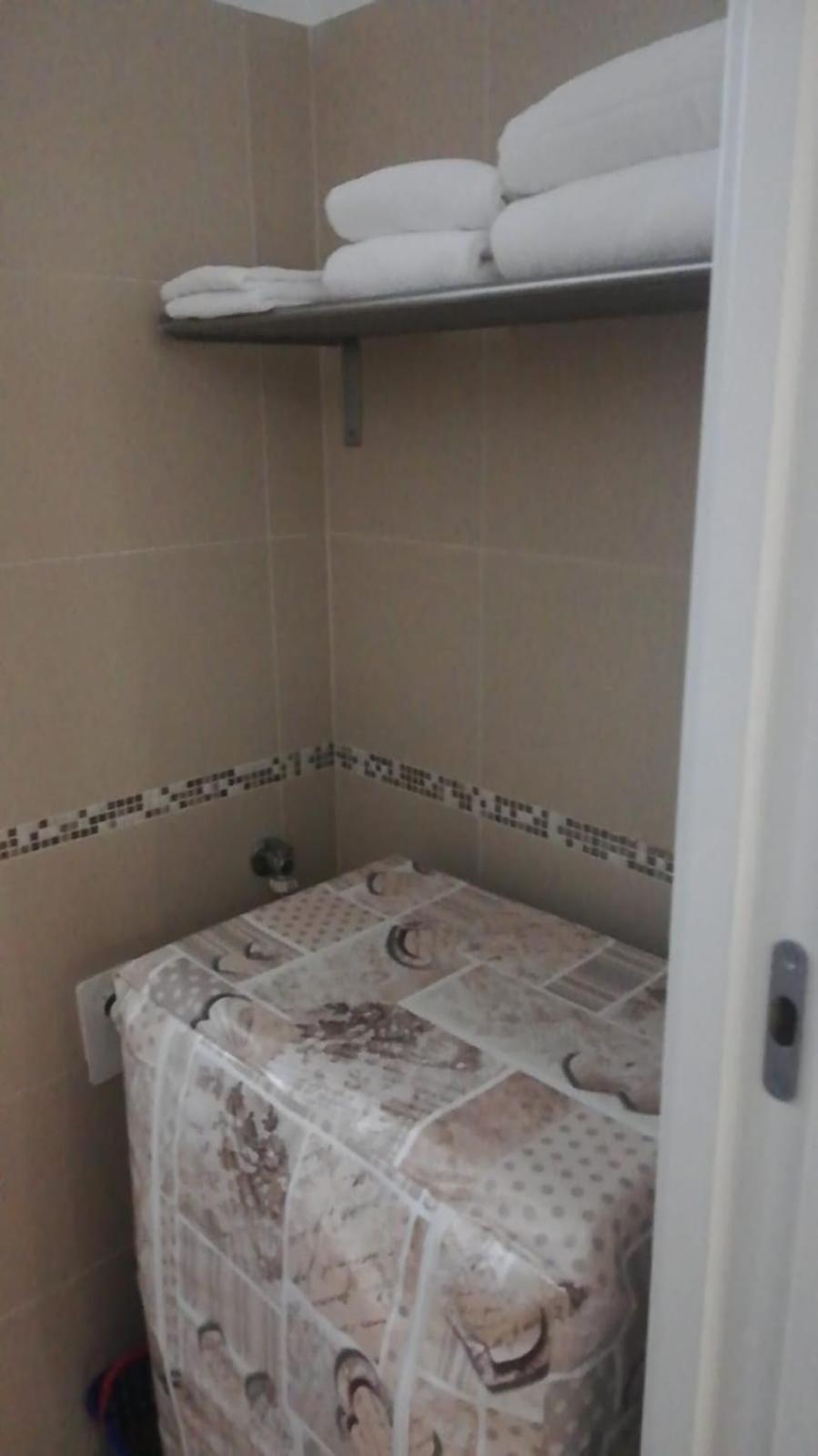 Welcome Holiday House Polignano a Mare Pokój zdjęcie